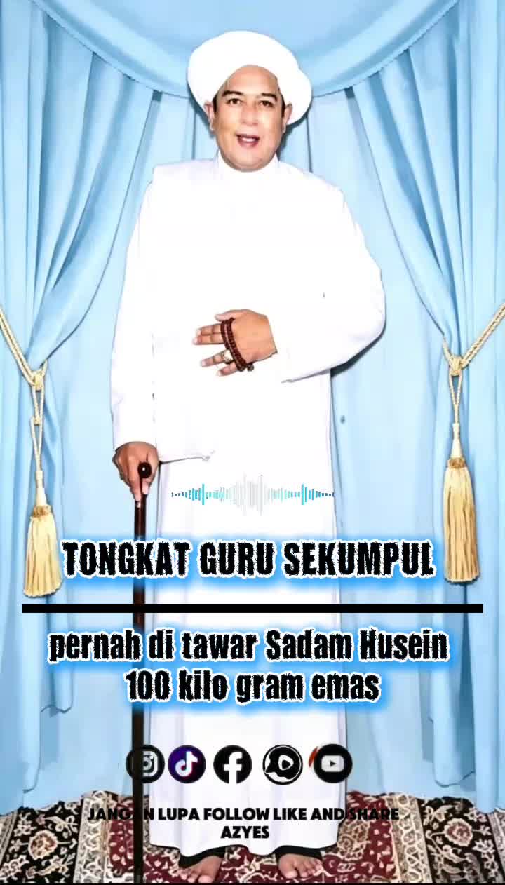 @pecinta majelis official✅