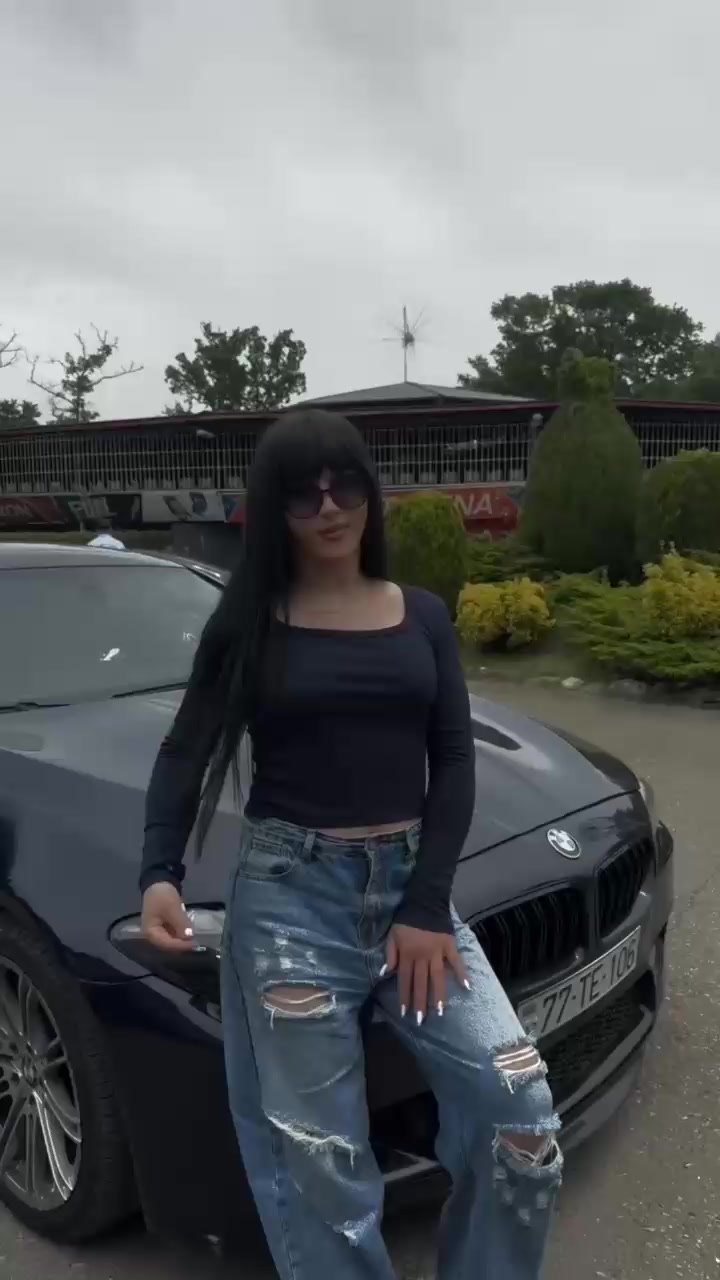 @bakinka Nuray