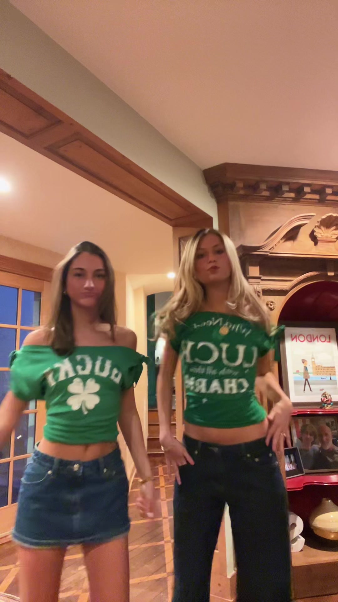 @CAROLINE