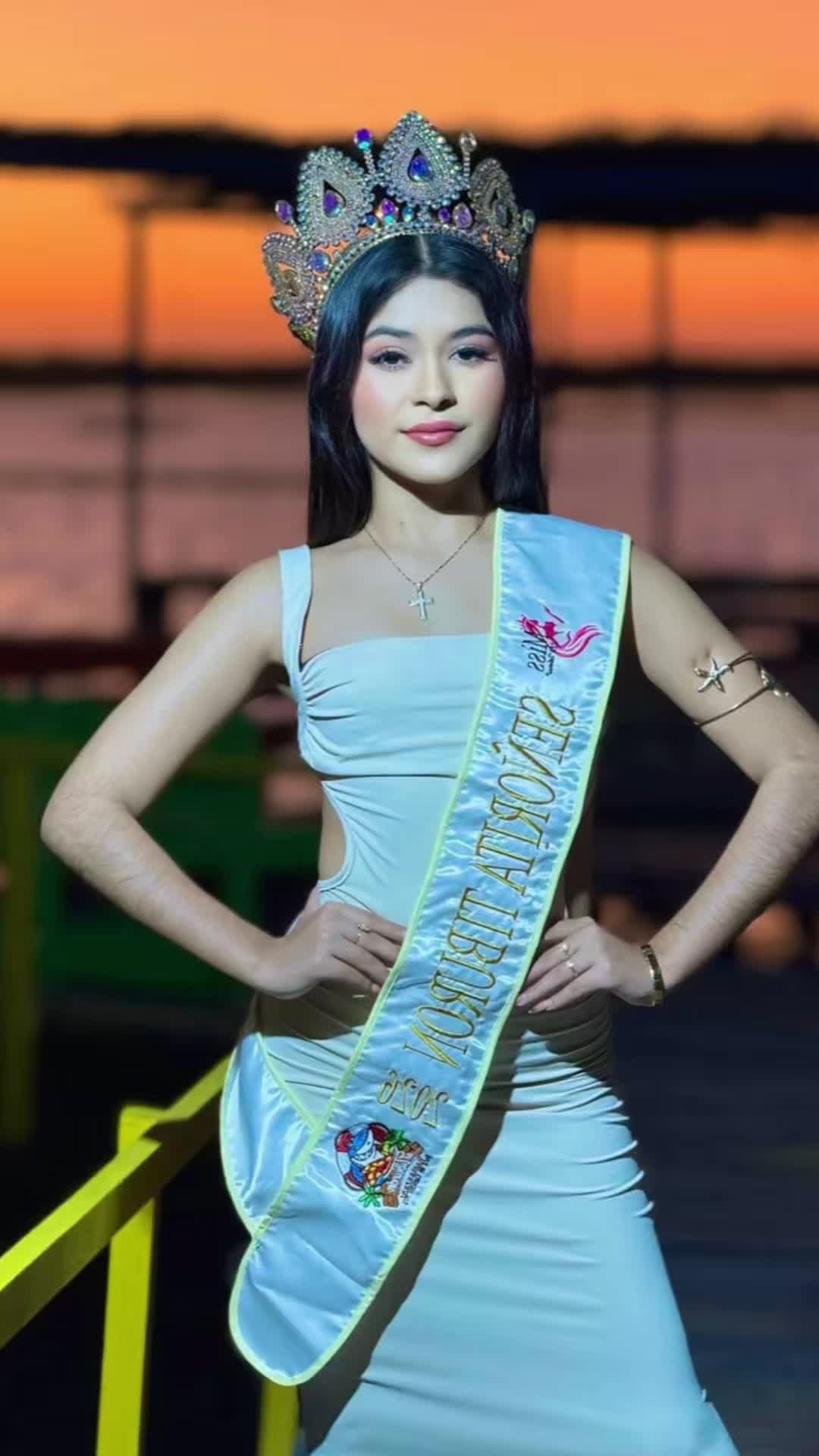 @Silvia Barreto