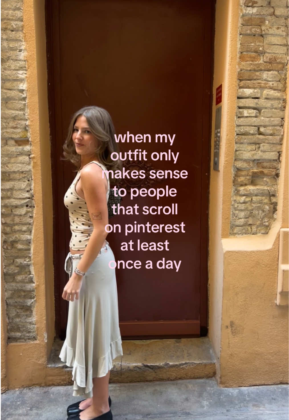 @danielle domrose