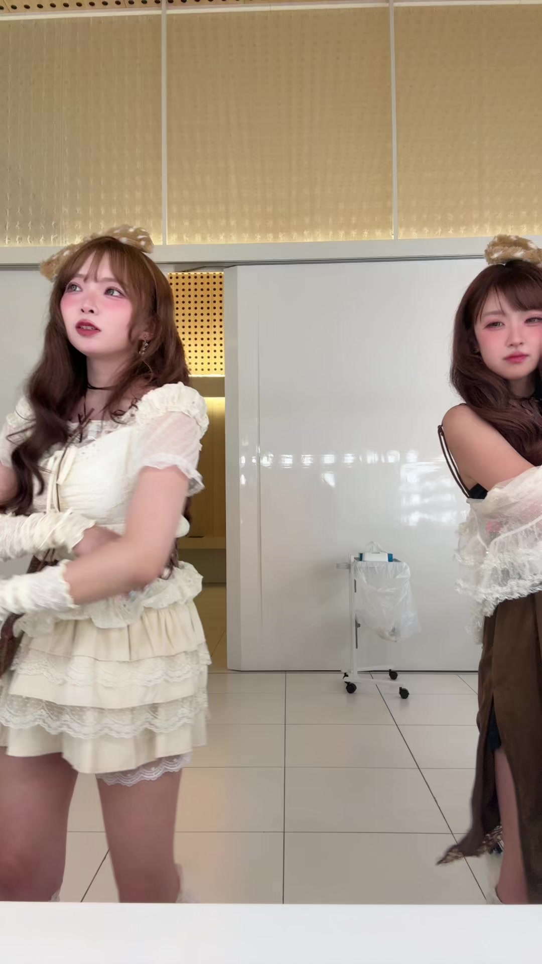@一生友子