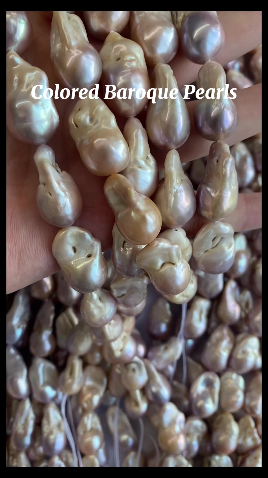 @Michael Pearl Jewelry Supply