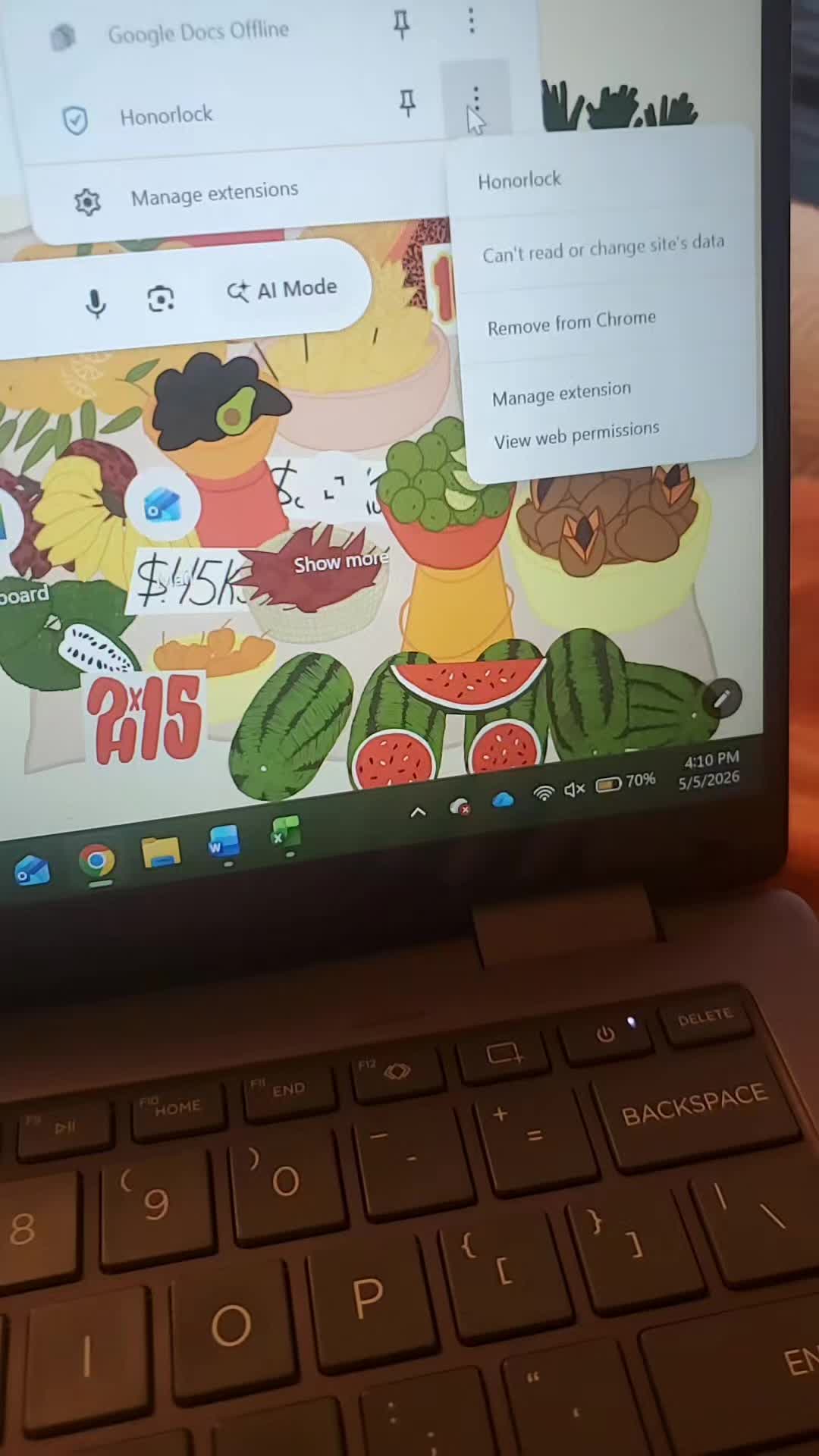 @yellowgreen