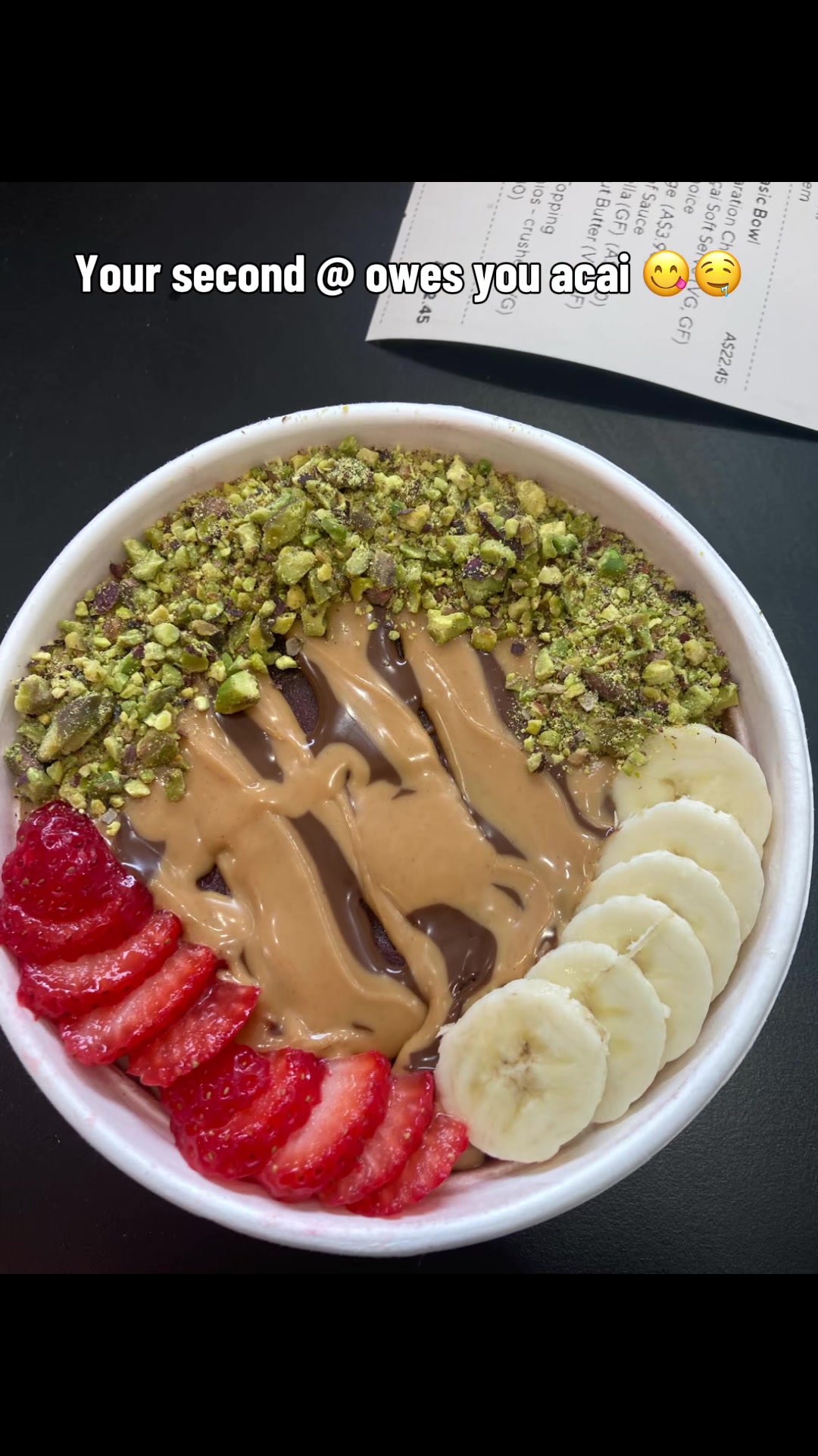 @The Acai Factory