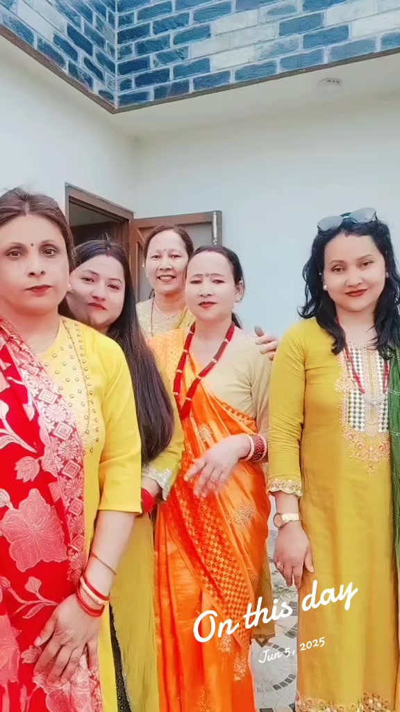 @Shova Timilshina Kha