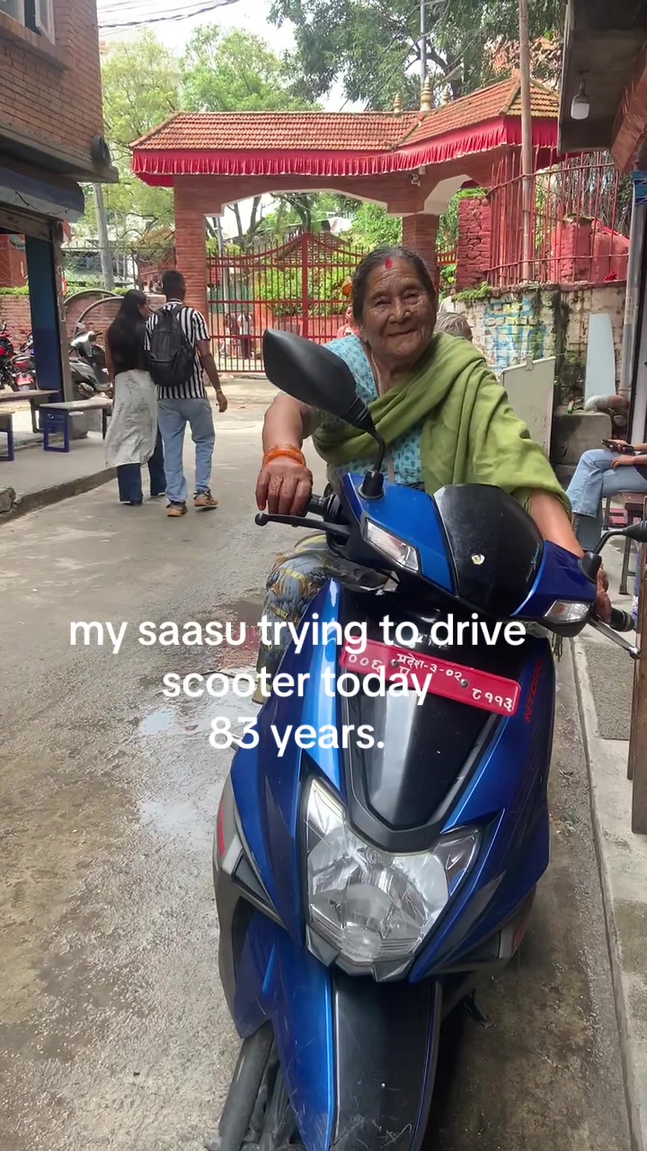 @Santosh Khadgi_ Thess santay