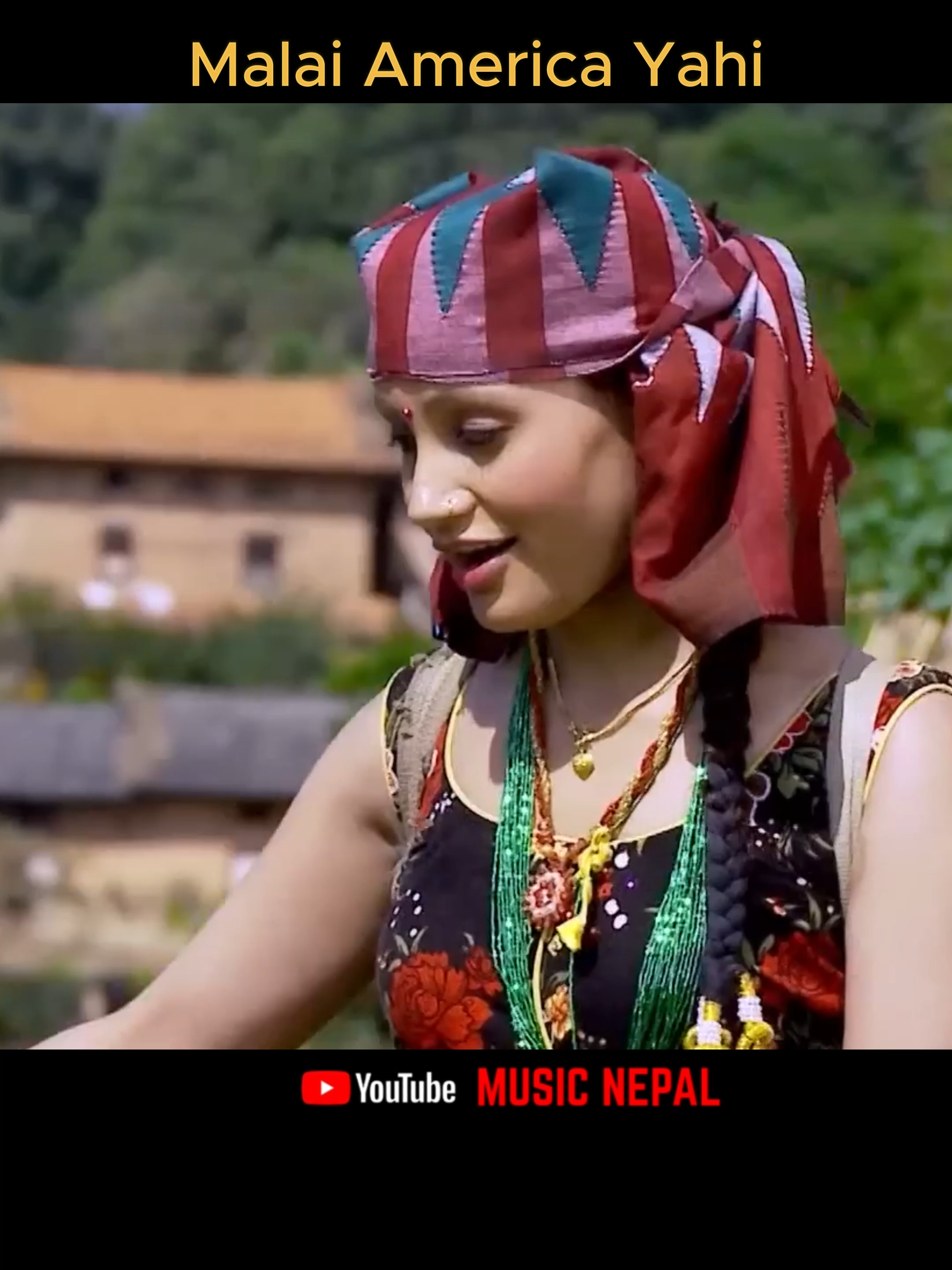 @Music Nepal