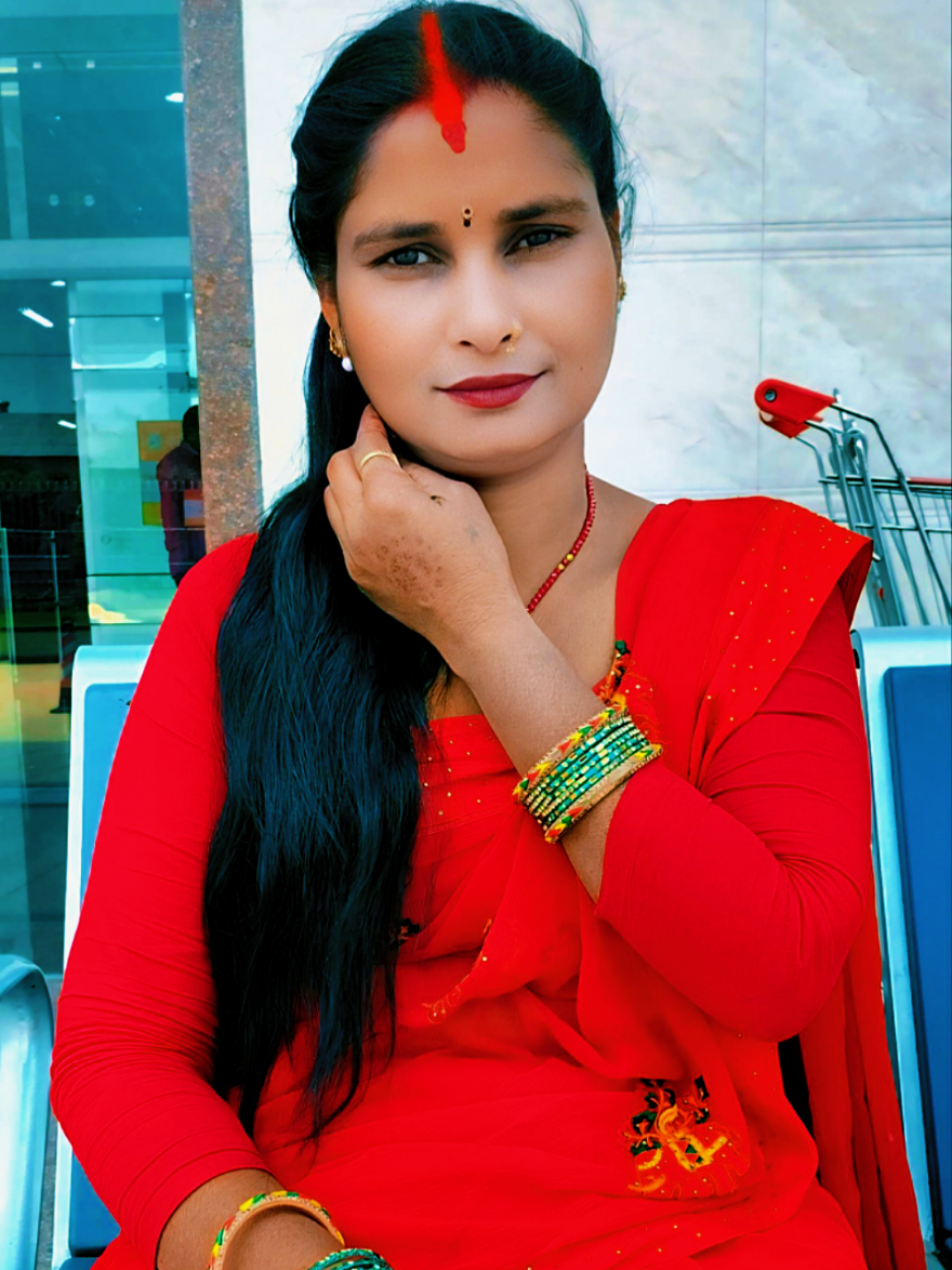 @Ranjana Chauhan