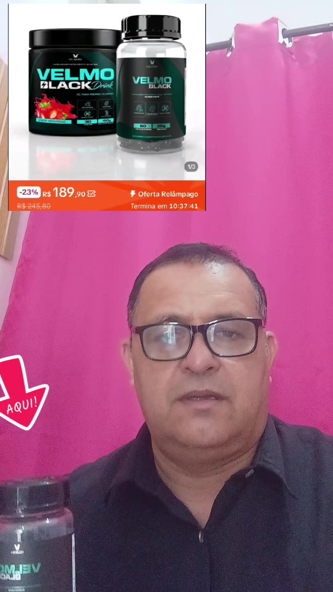 @julierde souza