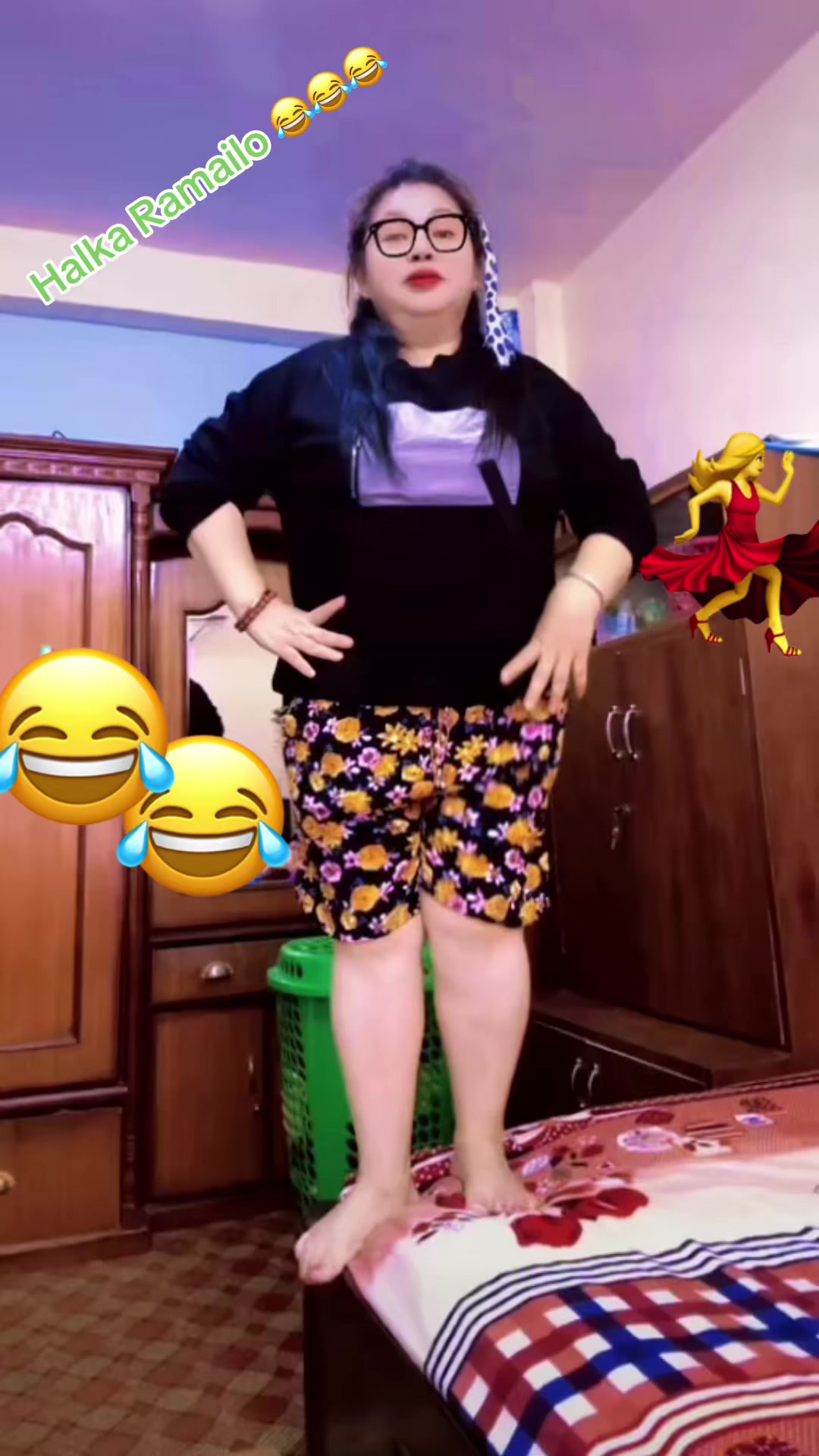 @Babita Rai