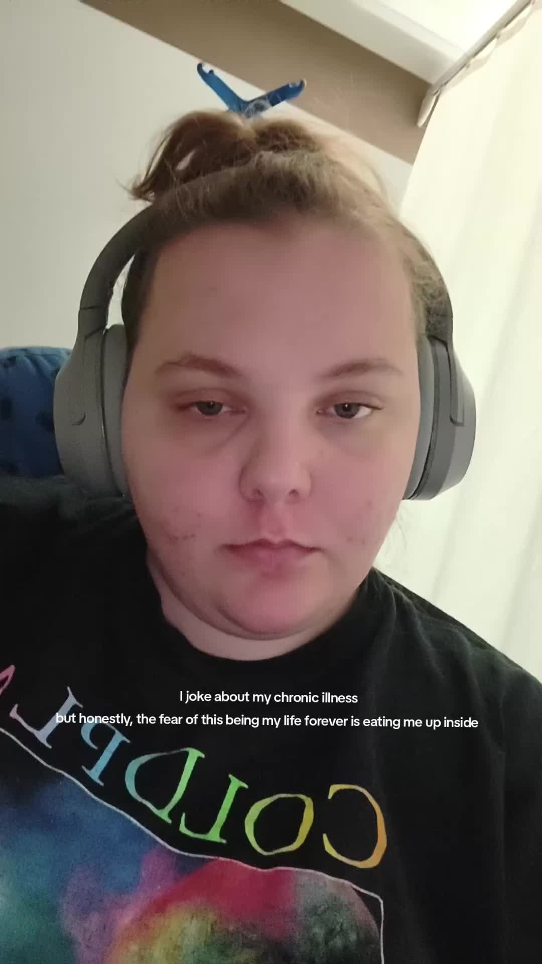@Chronicwarrior