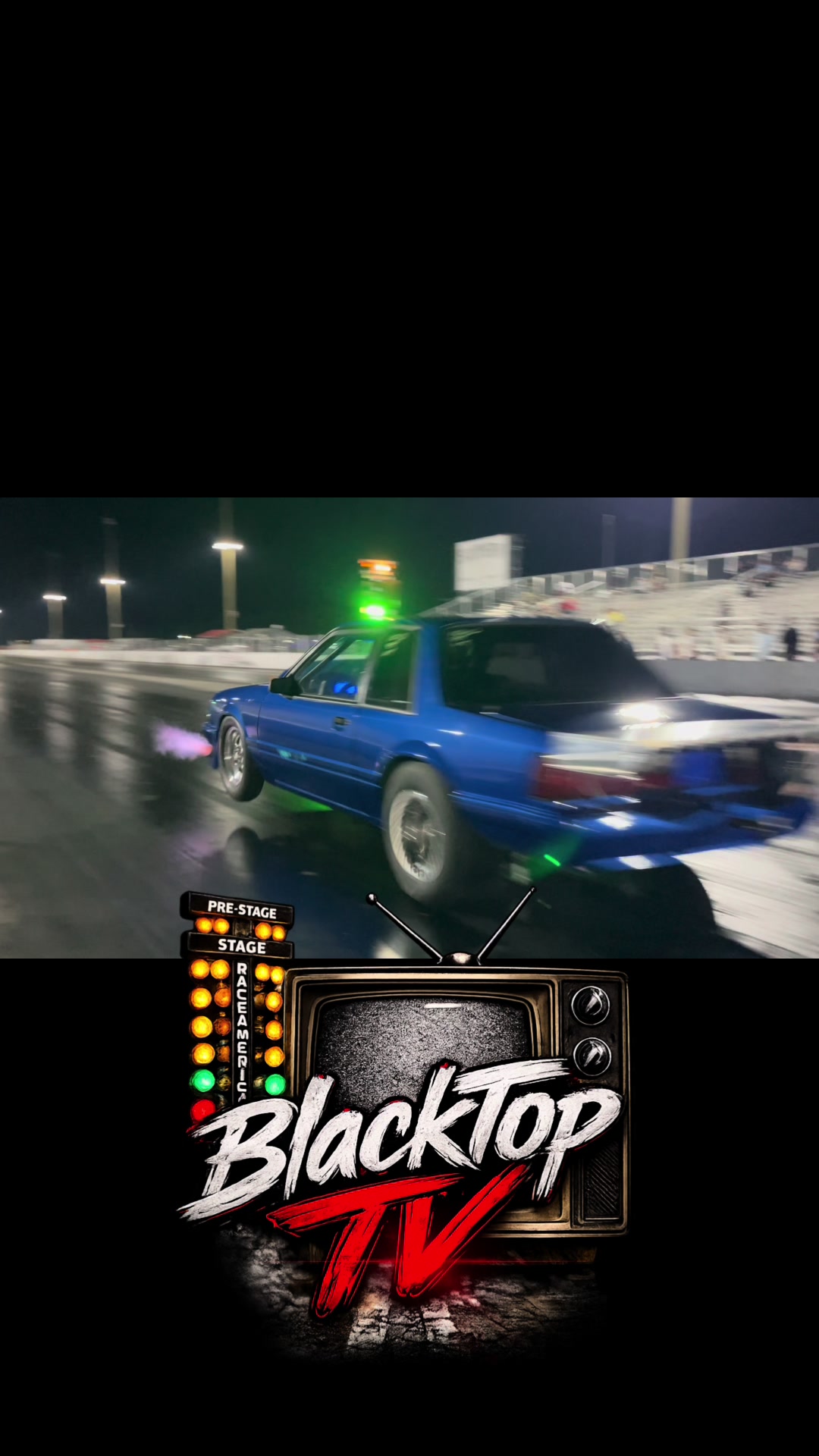 @BlackTop TV
