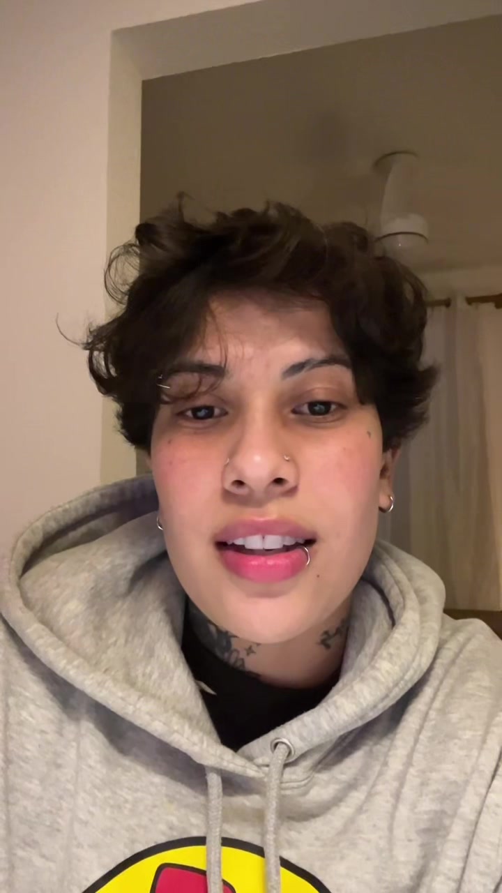 @Ana Gabriela