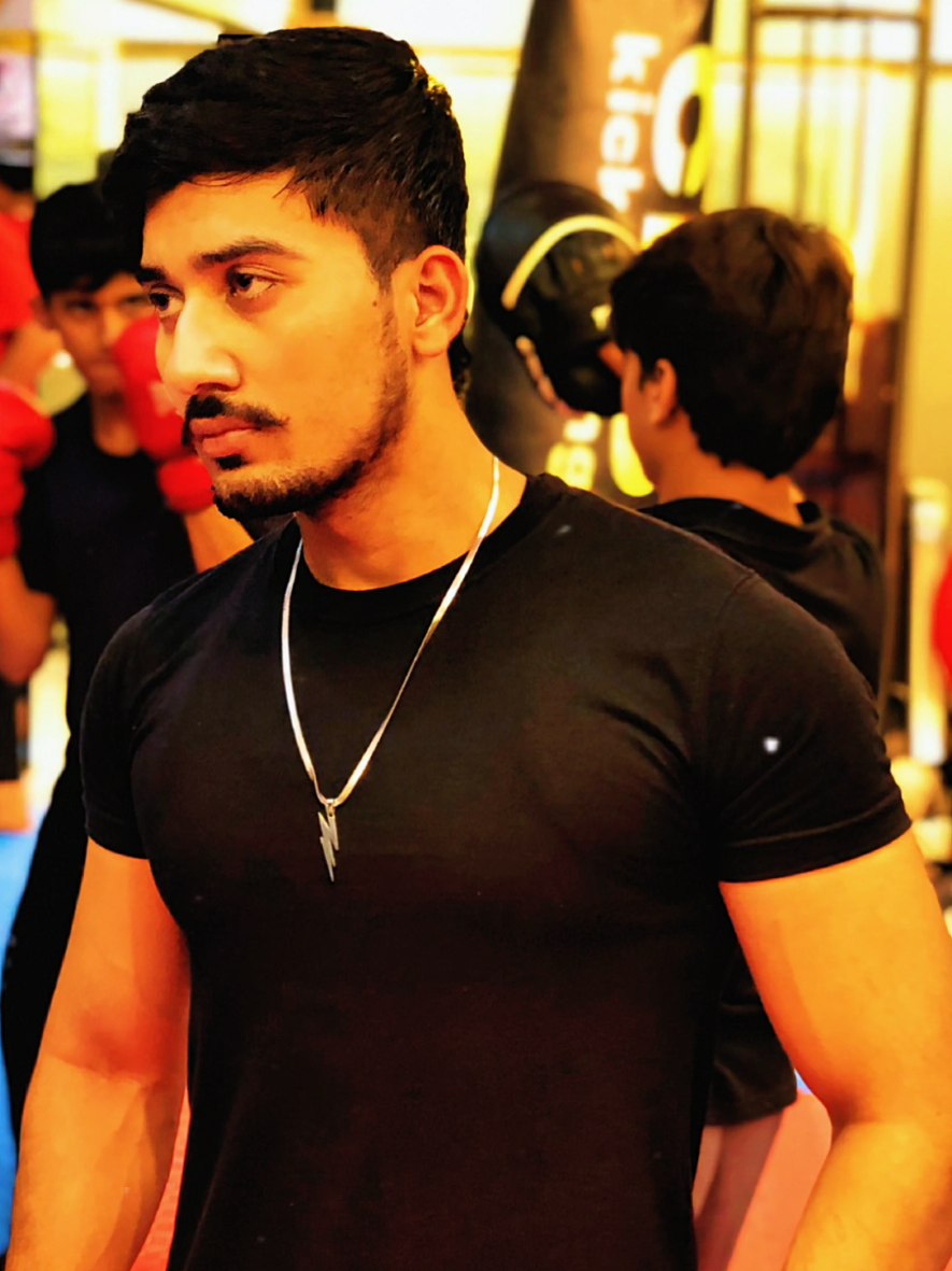 @Mohsin M