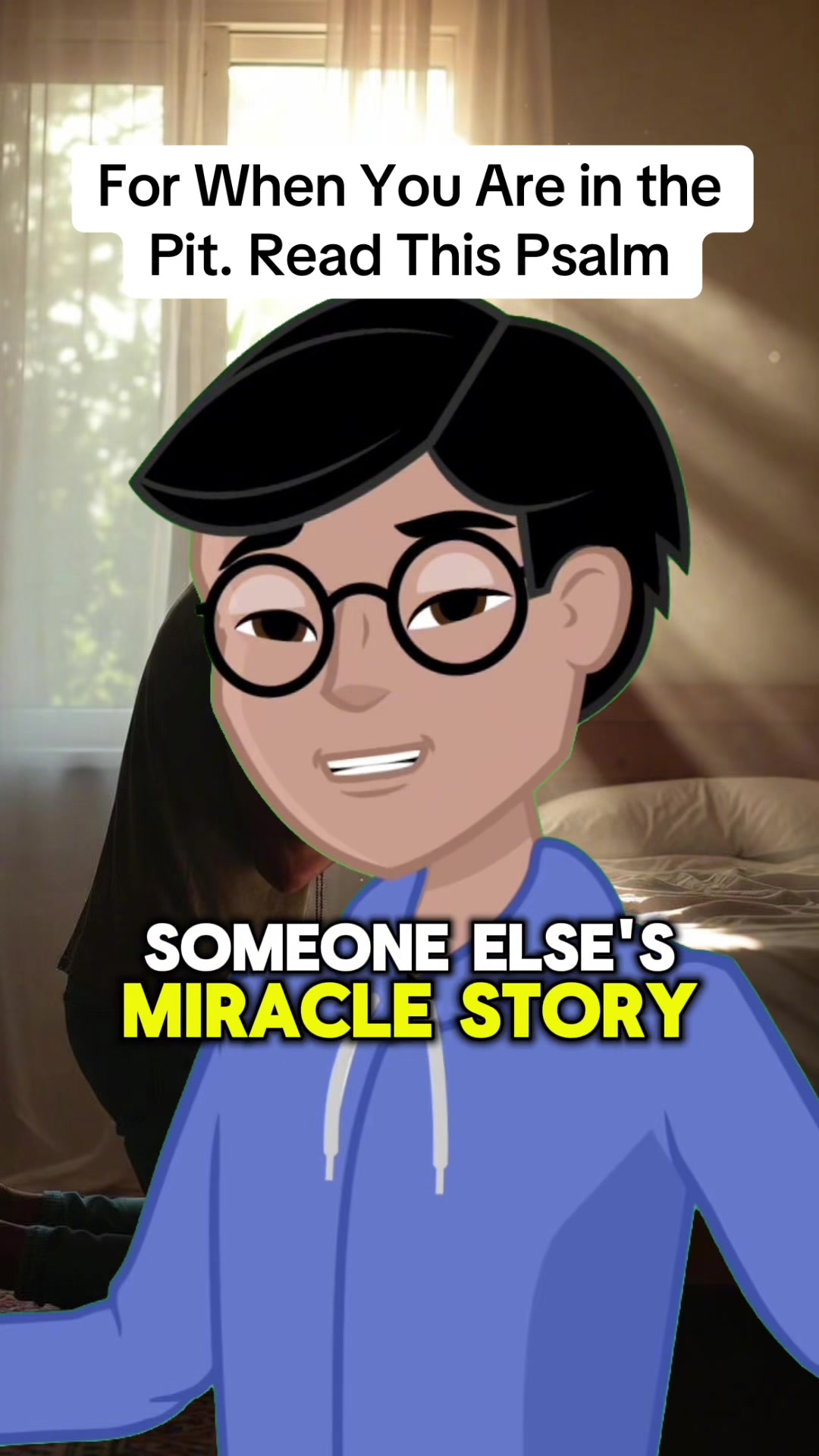 @Daily Faith Script