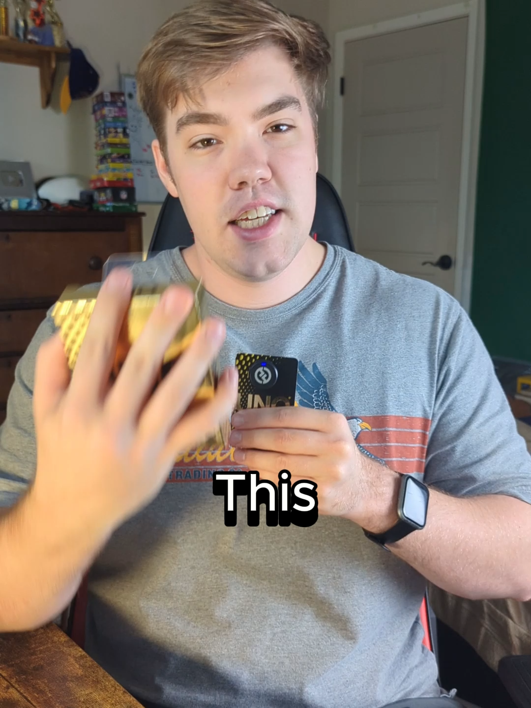 @Callum's Cards