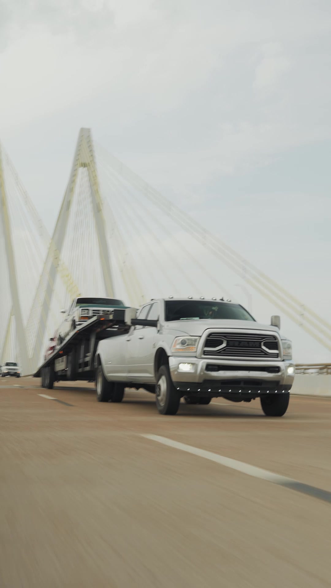 @Friendly Ford of Crosby