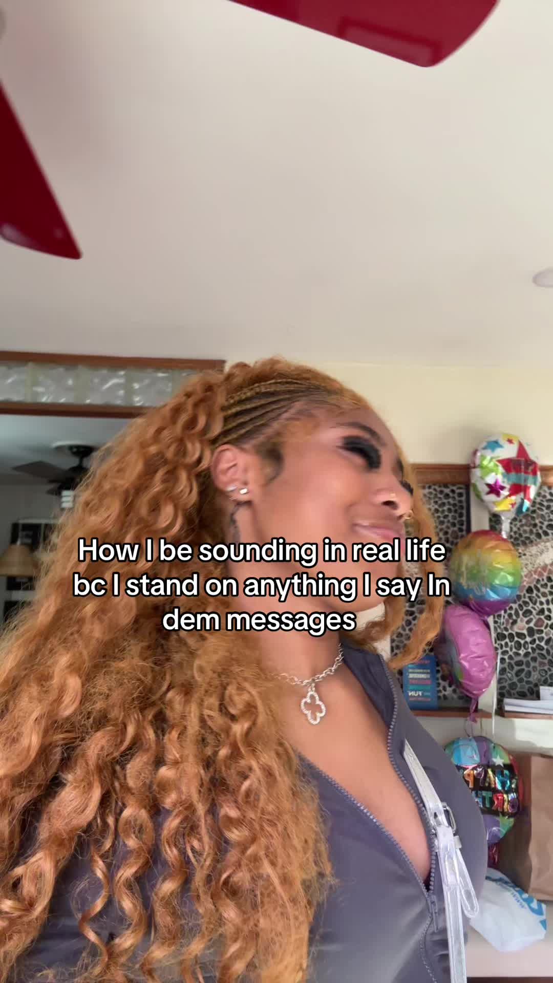 @Chantell💐
