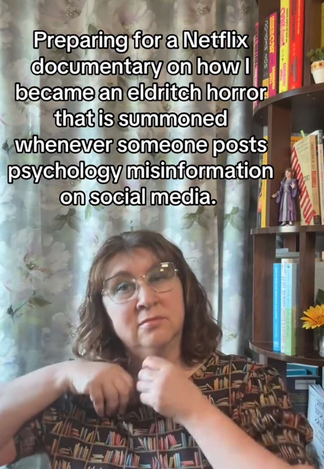 @Inna Kanevsky, Ph. D.