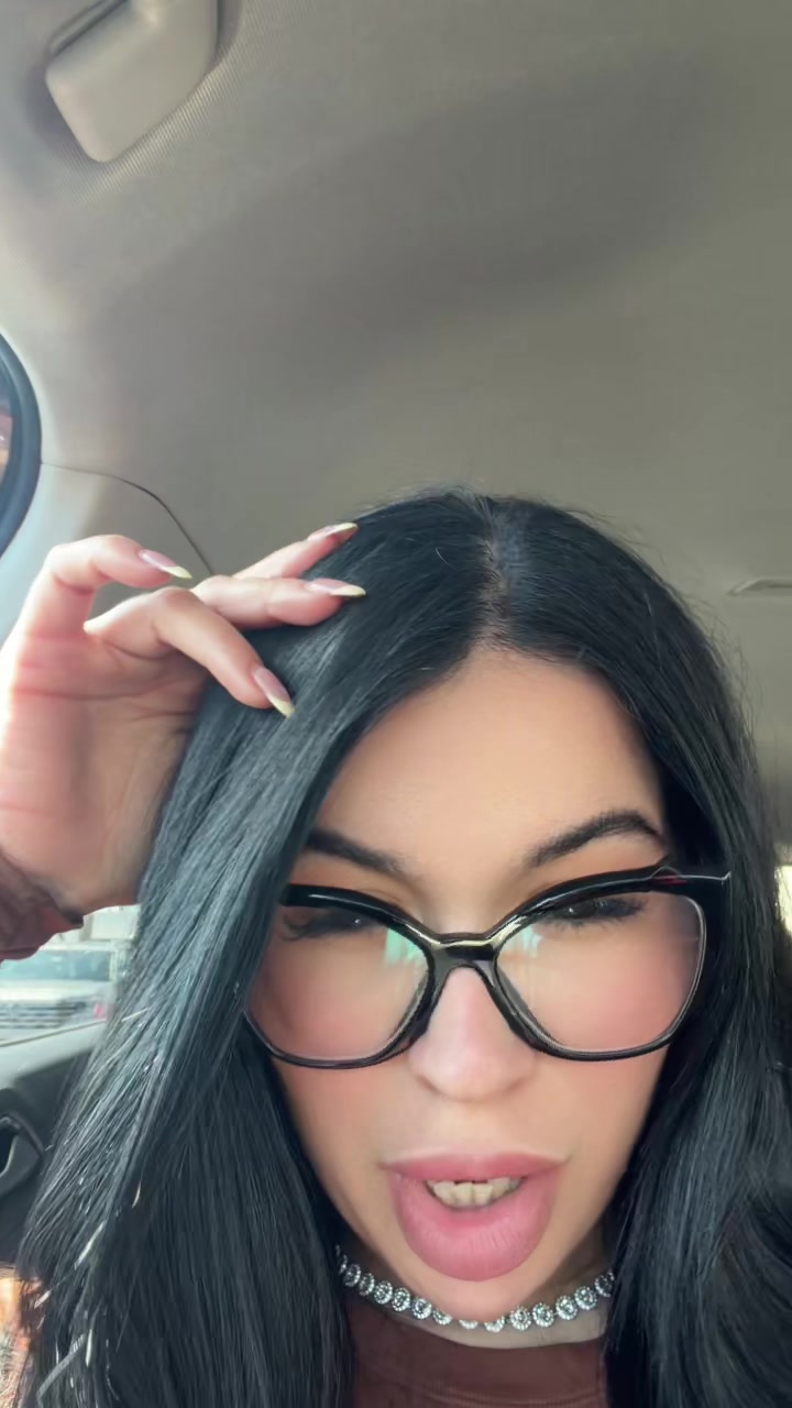 @Kali Soria🤍