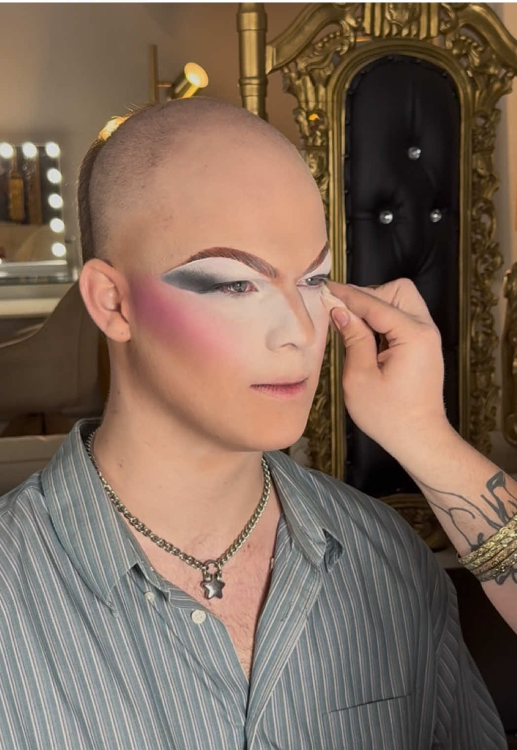 @Drag Experiences