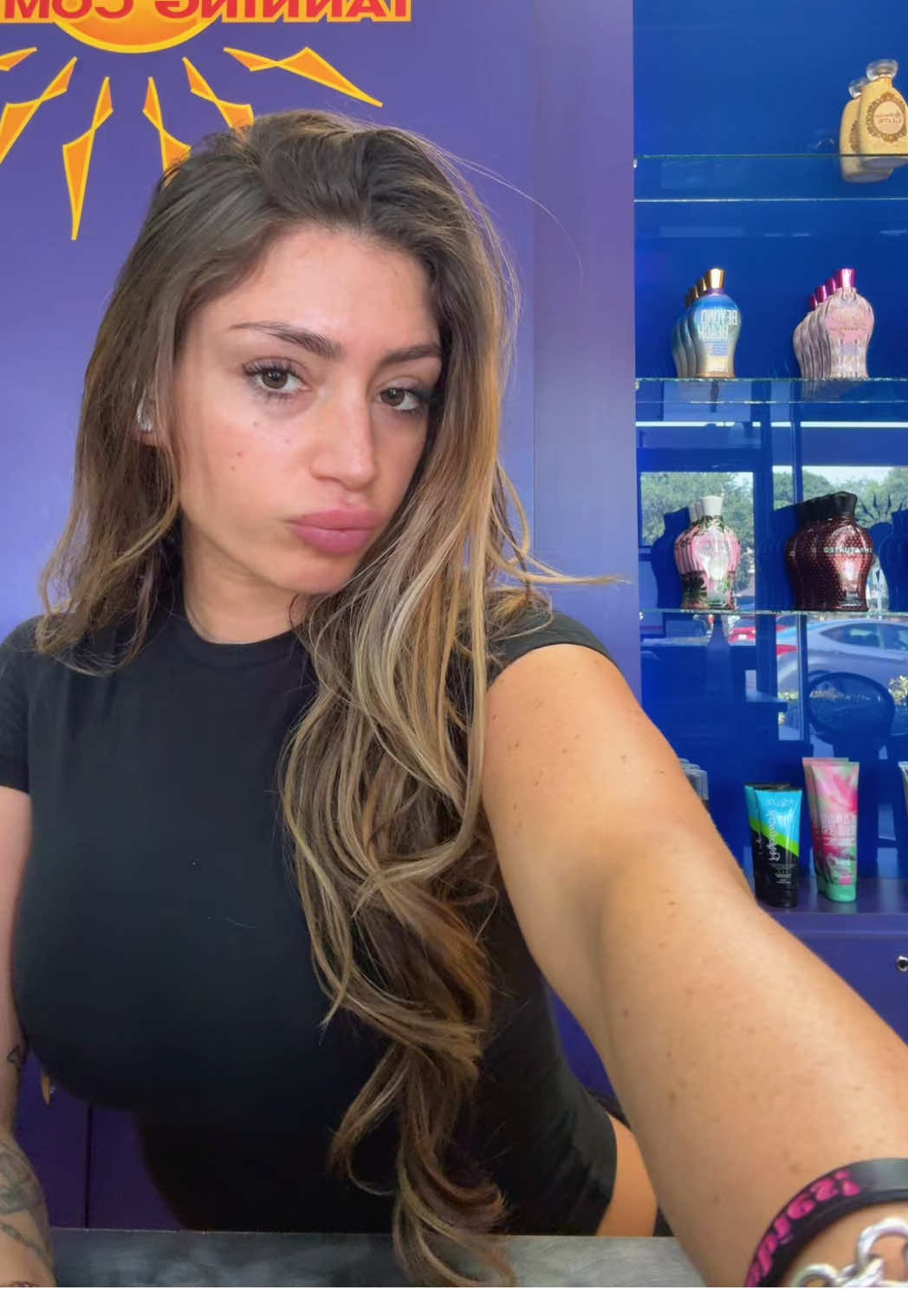 @Lily