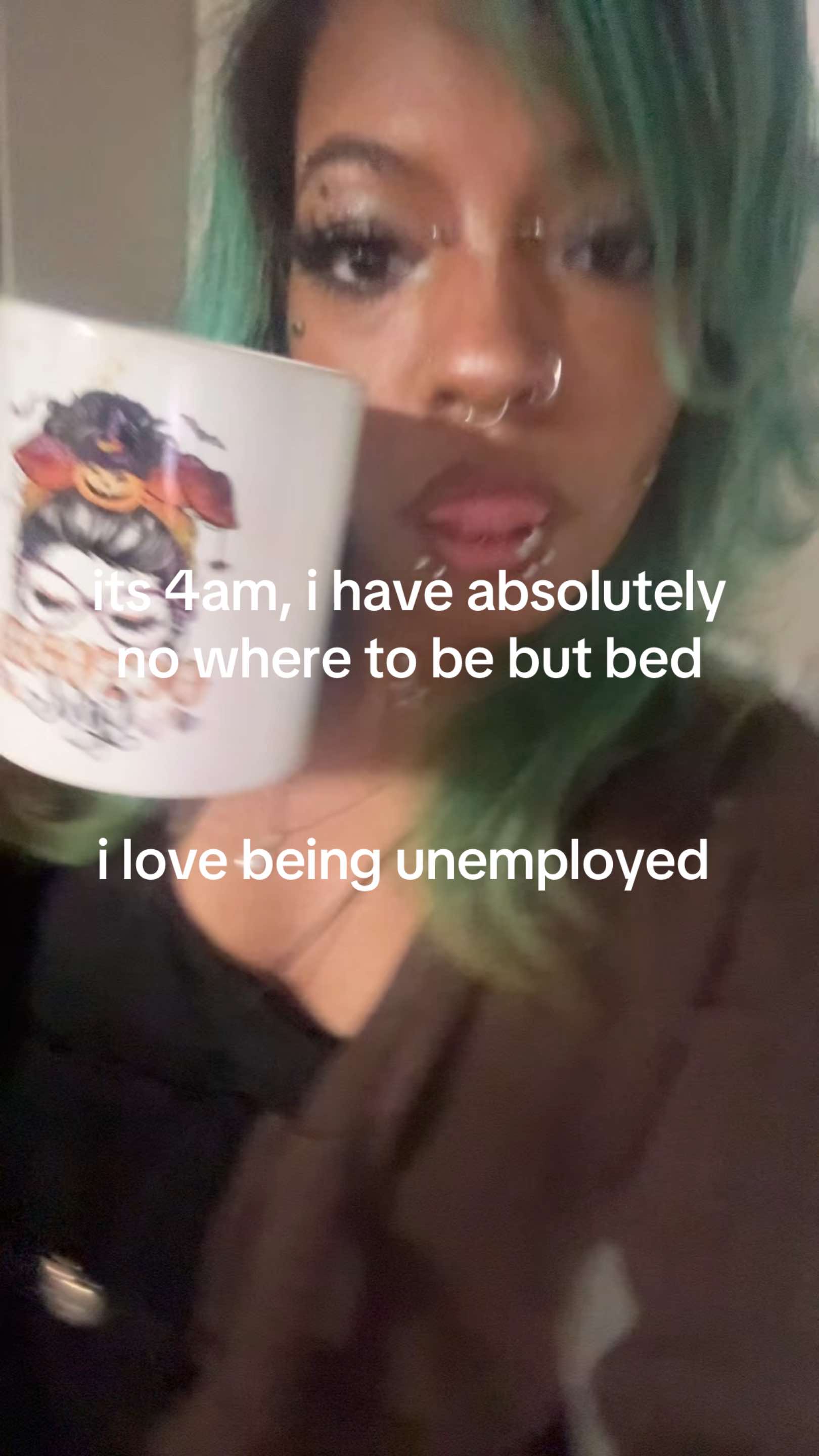 @October