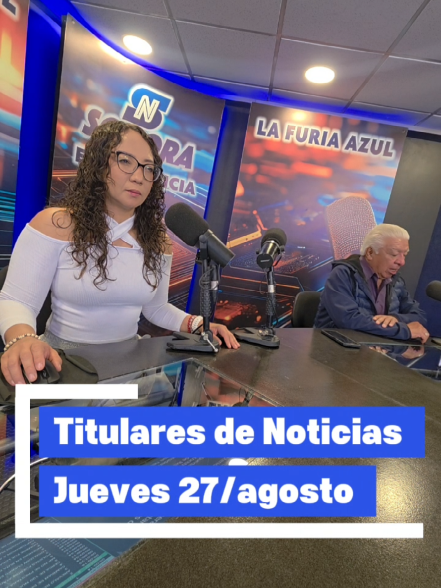 @Silvia "La Colo" Ramírez