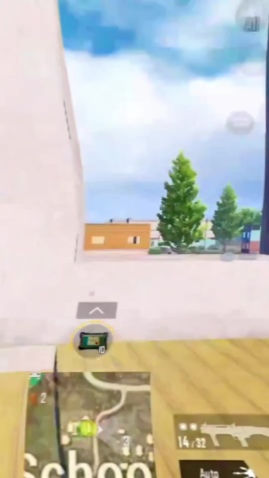 @Shane | PUBG Mobile