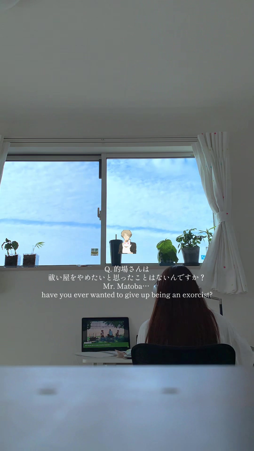 @やればできるこ✈️☁️