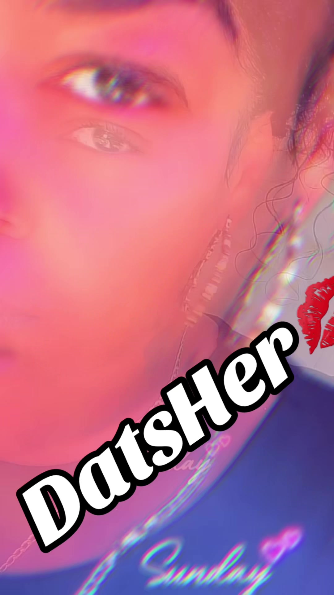 @DatsHer💋