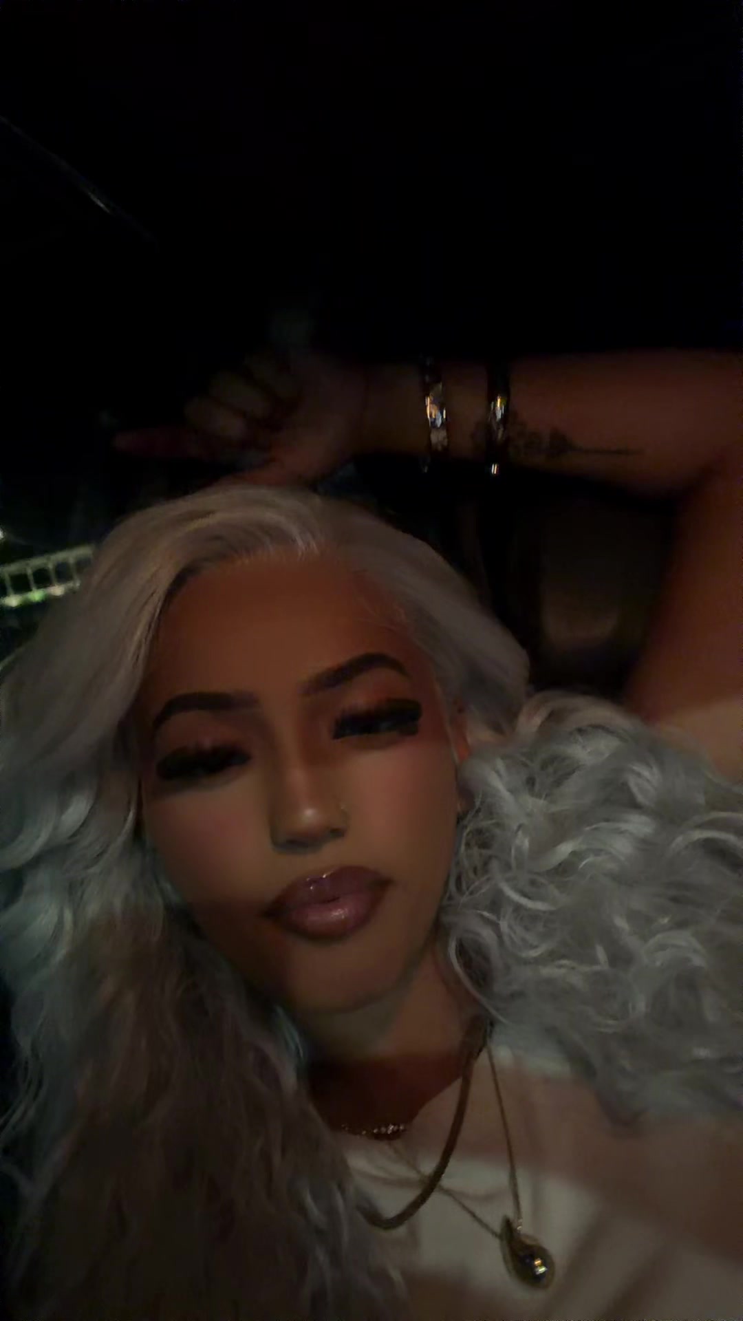 @Aaliyah M