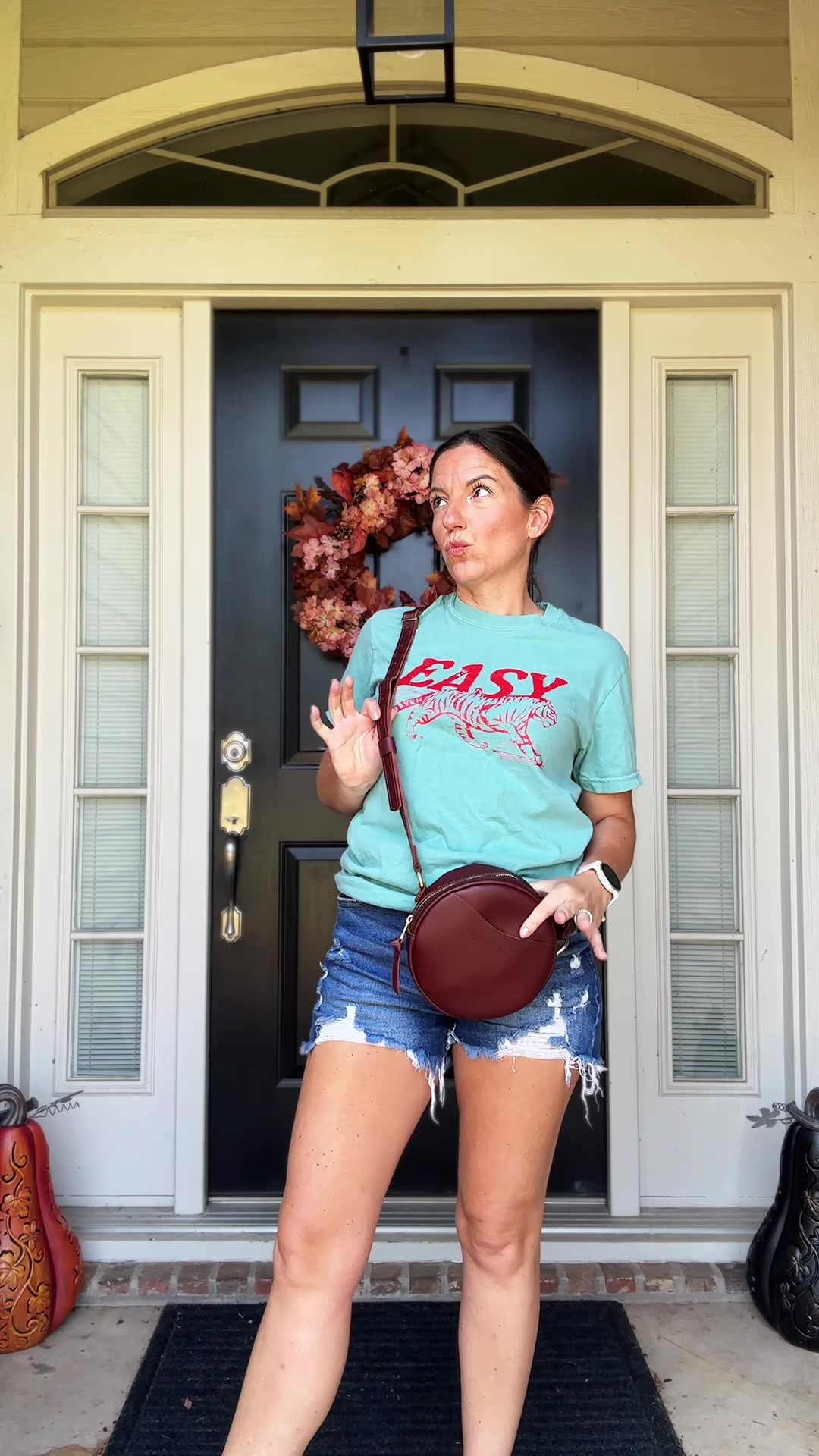 @Amanda Gray ✨Your Bag Bestie