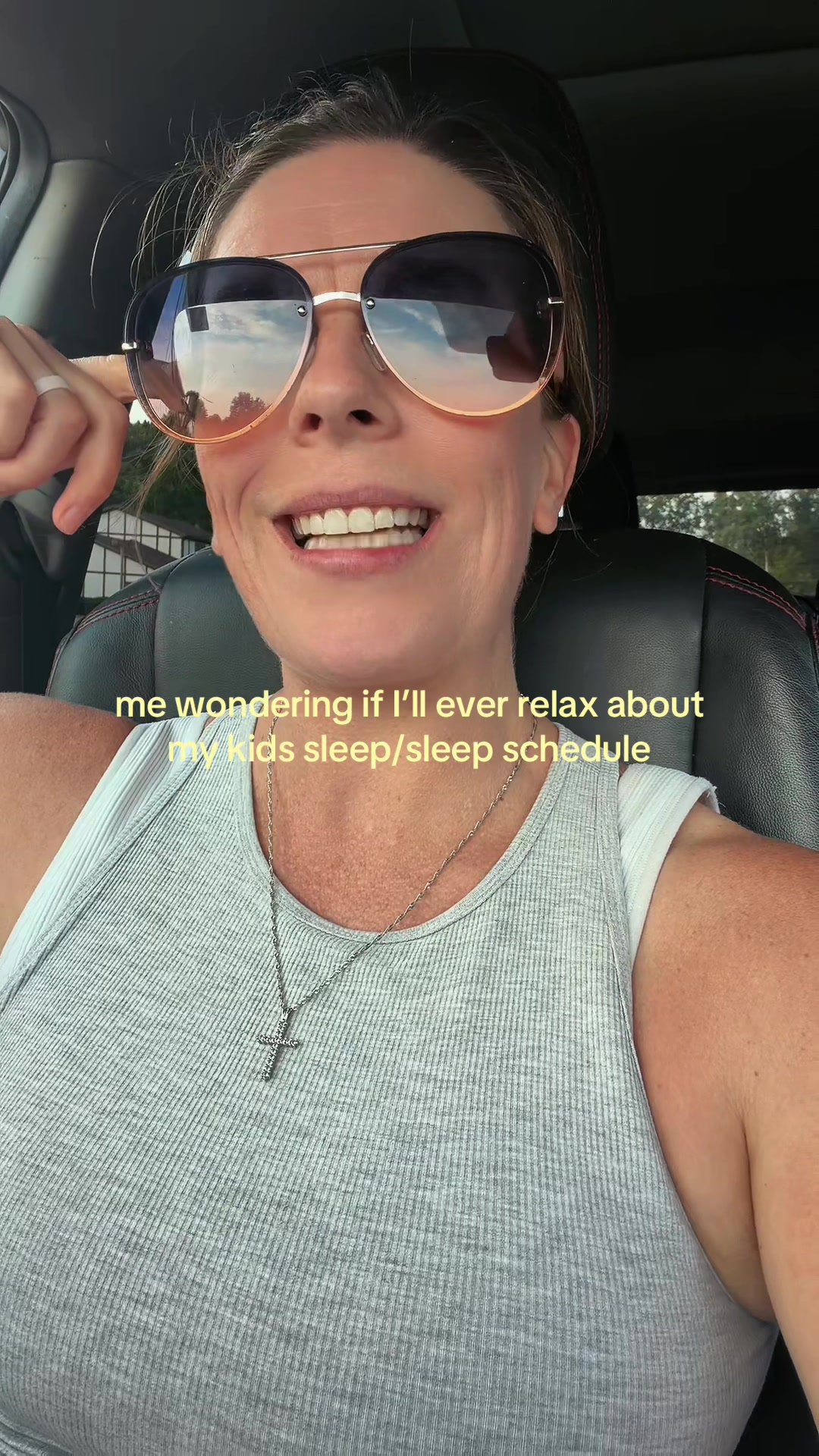 @Morgan | relatable mom of 2