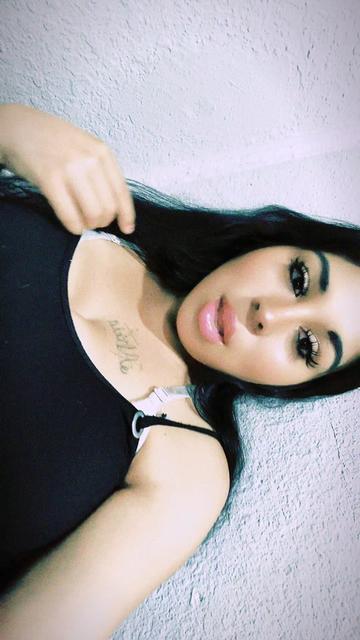 @Anastasia Gomez