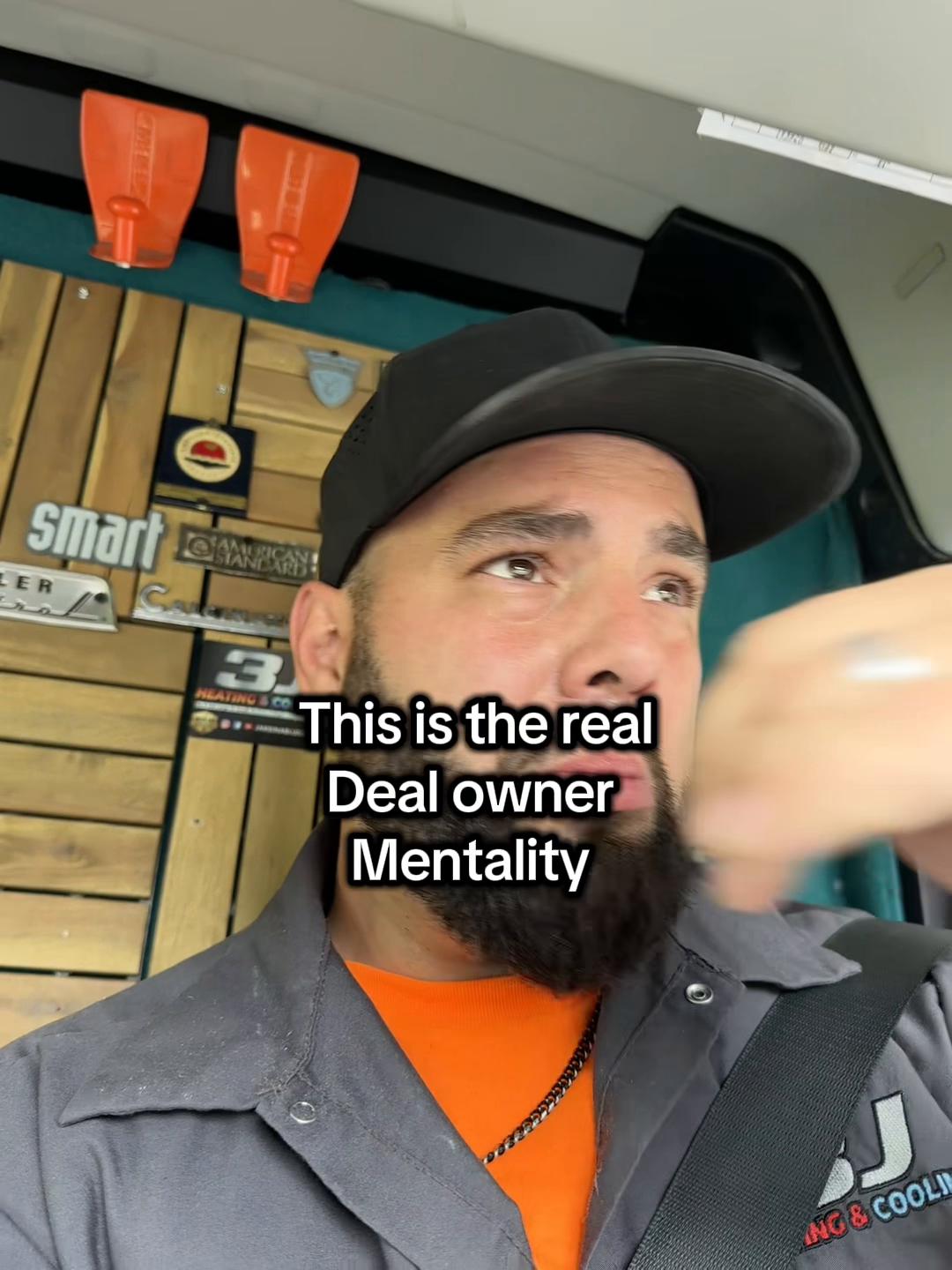 @Blue Collar Built