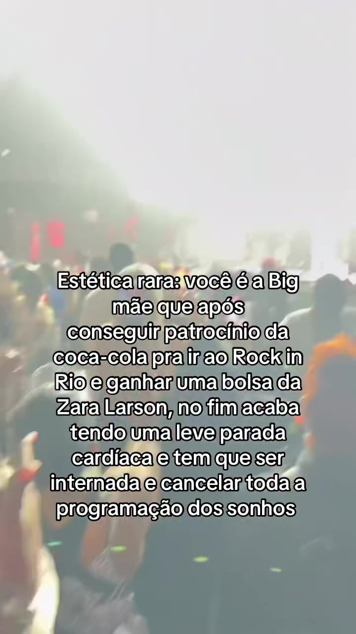 @Big Mãe