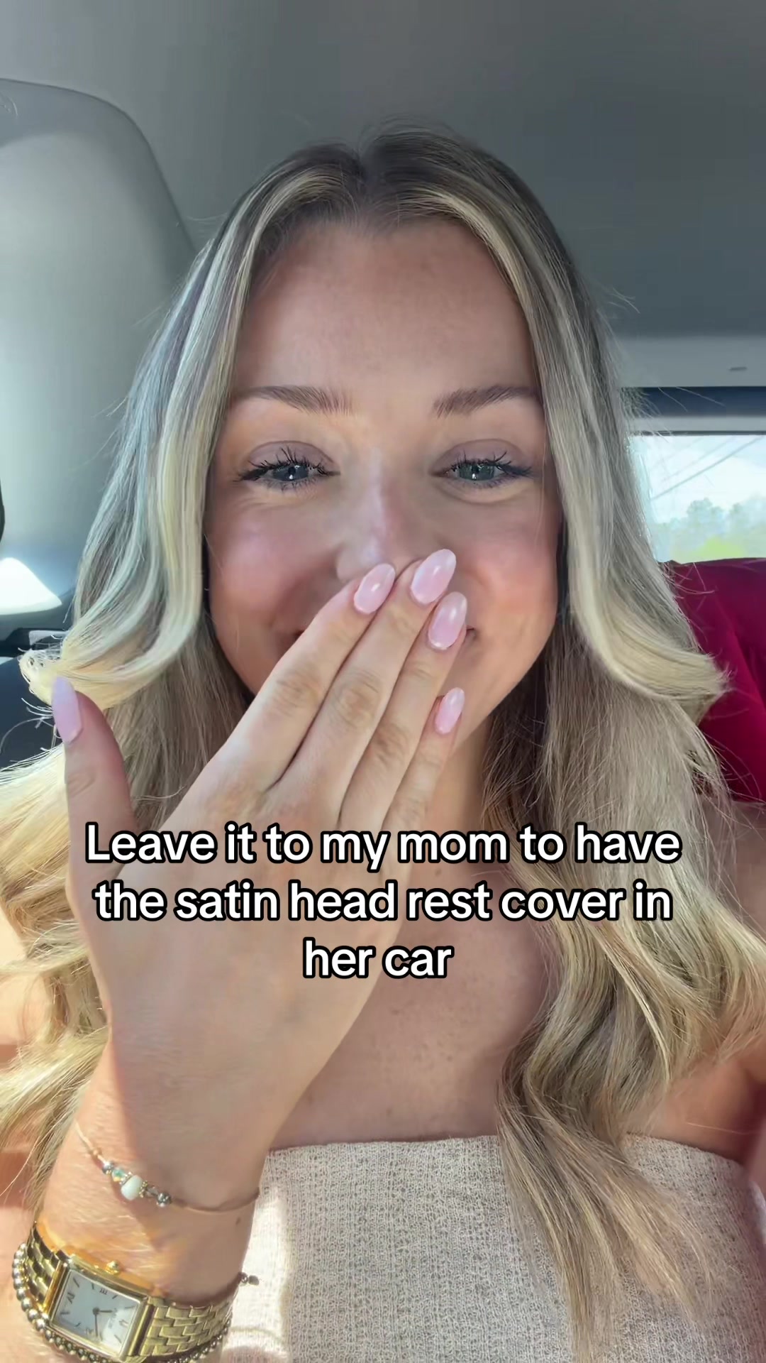 @Rachel