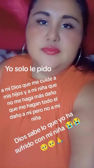 @Karina Herdandez