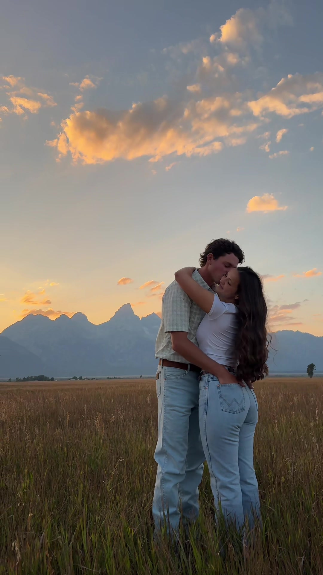 @Jaiden - Grand Teton Photog