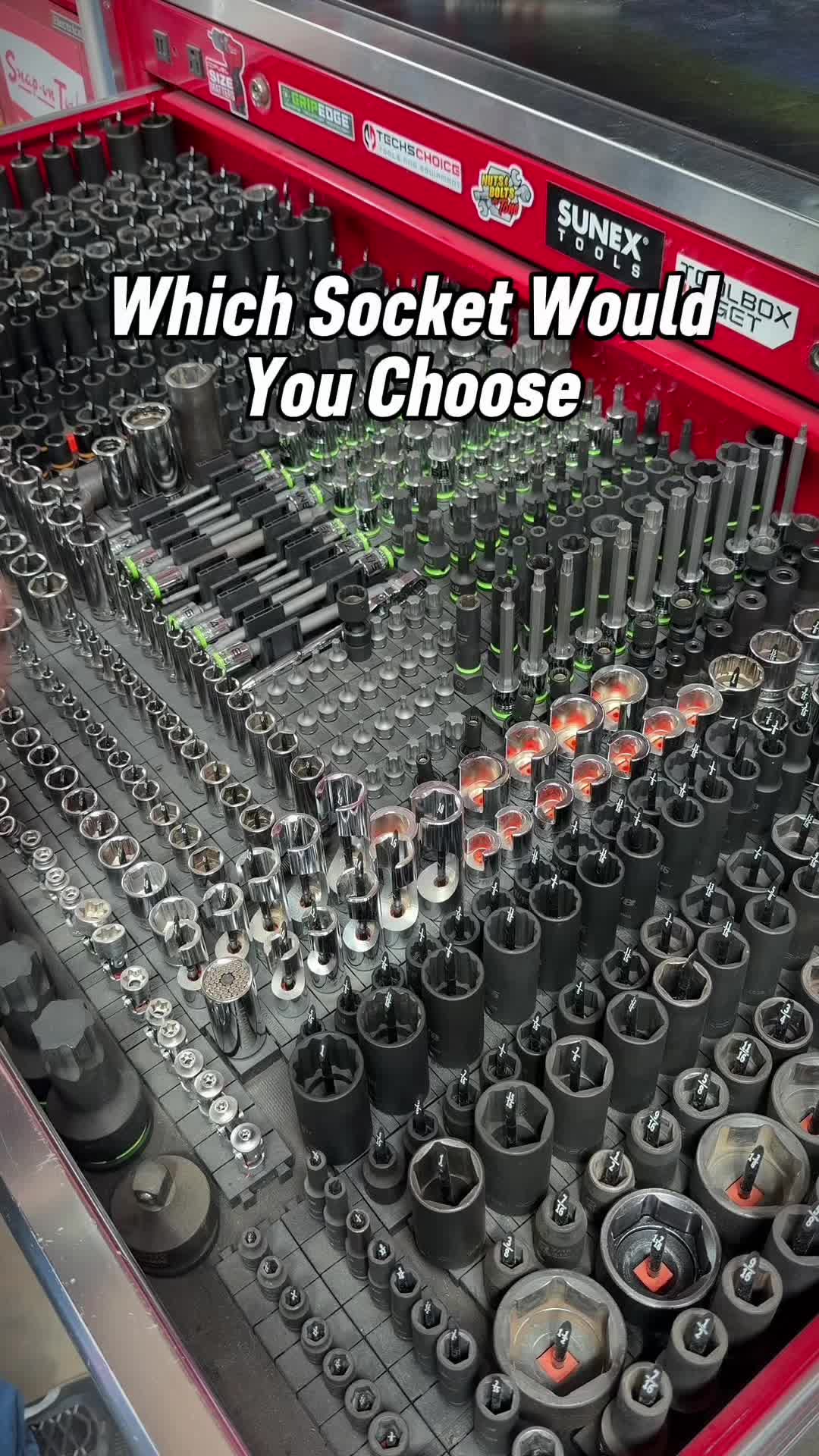 @Tools Are Us