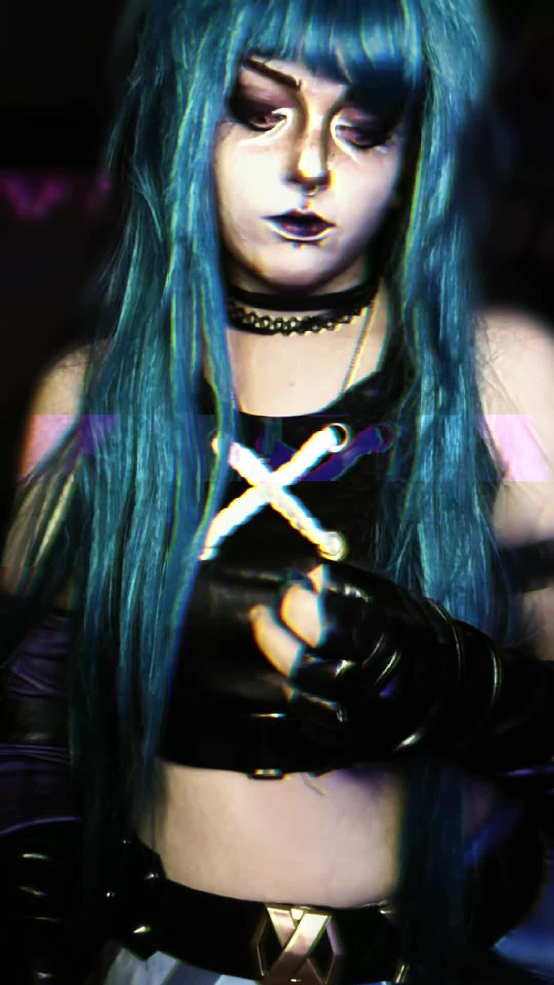 @โญ Sunny ๐ // ๐ฆ Jinx ๐ฃ