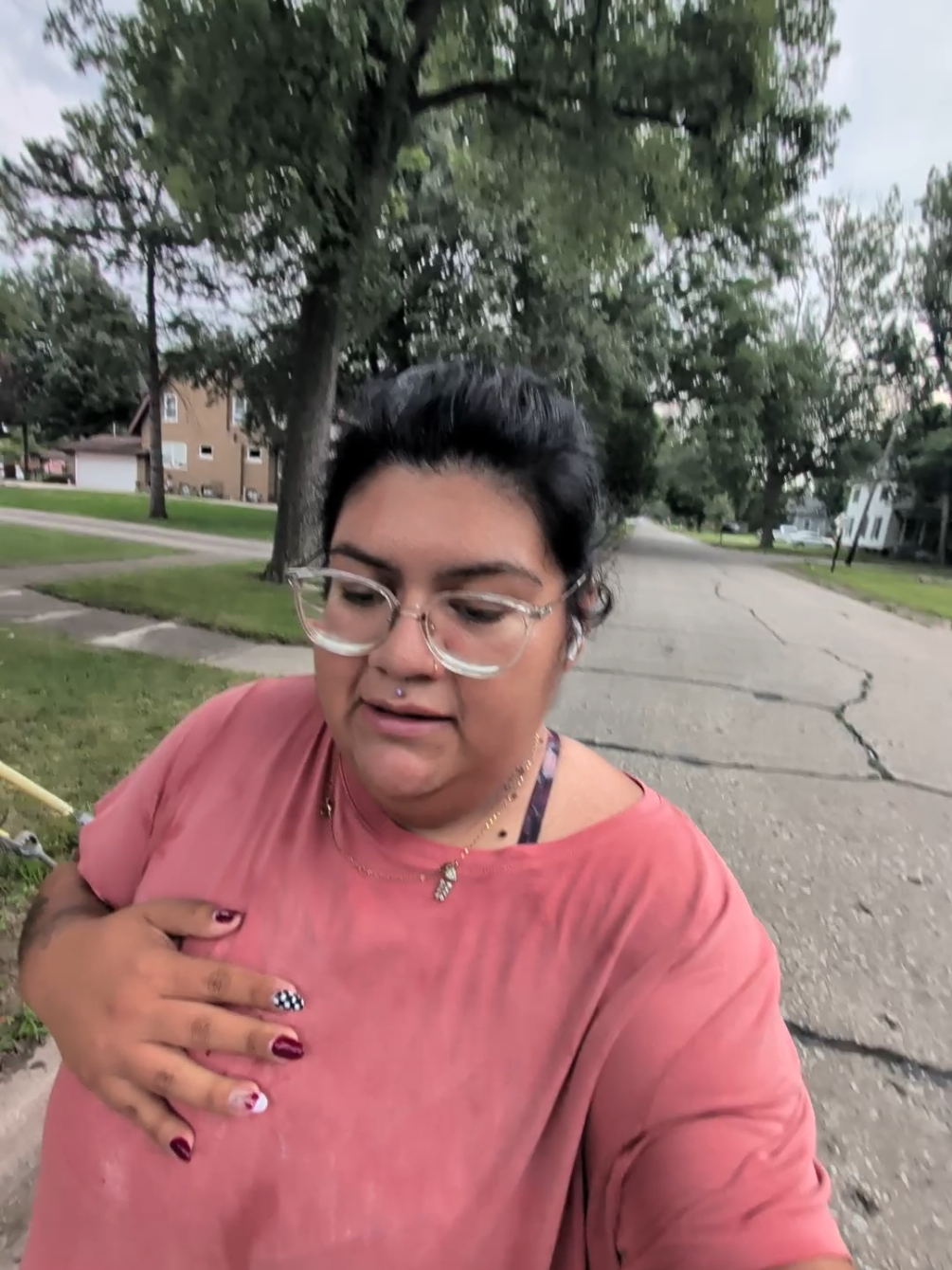 @Michelle Runs Her Mouth🏃🏽♀️