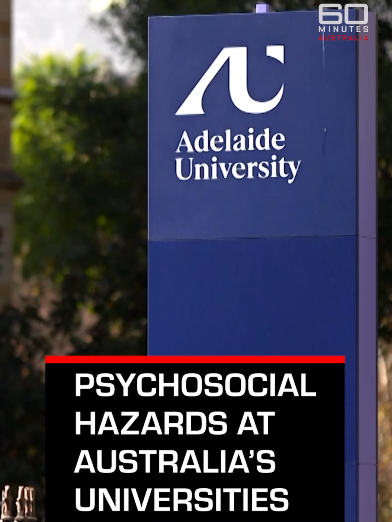 @60 Minutes Australia