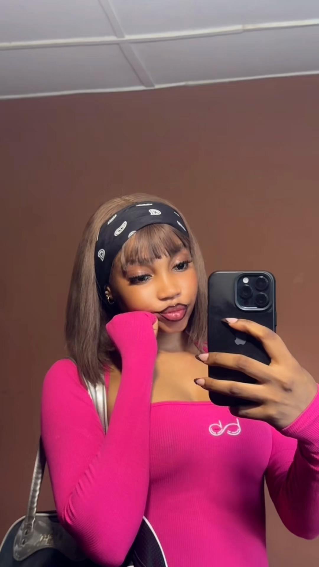 @Yapper girl 😍