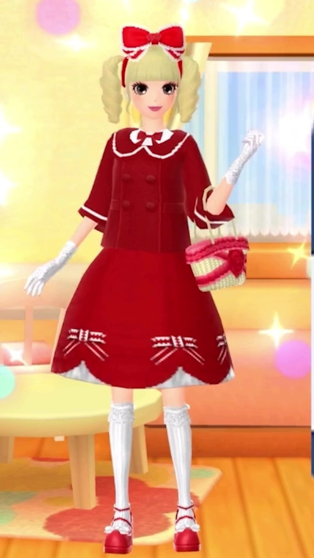 @プリンセス♡