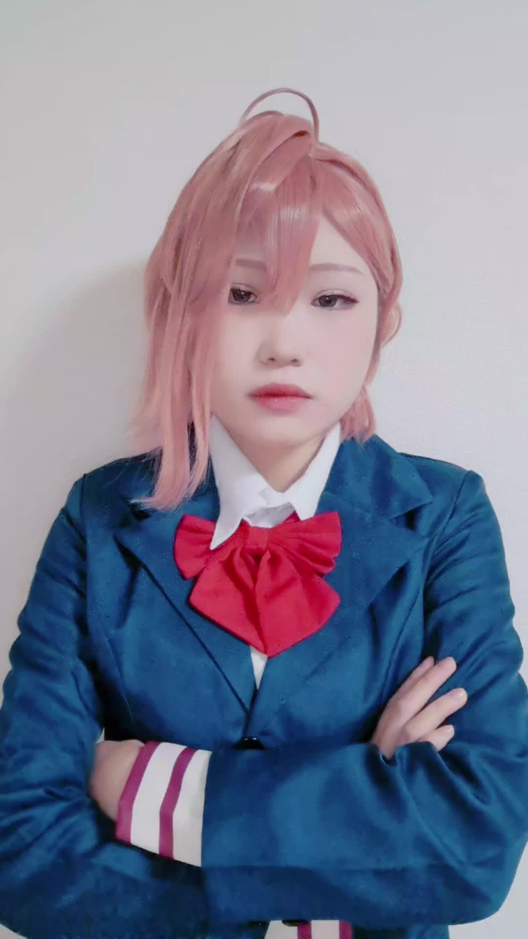 @ありさコスプレ@8/29松戸a