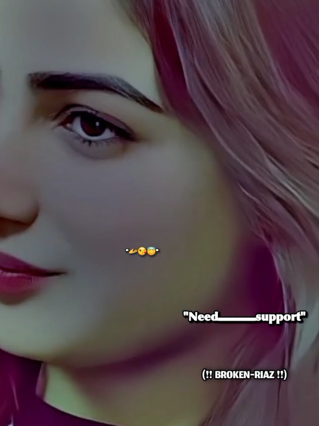 @𝐁𝐑𝐎𝐊𝐄𝐍 || 𝐑𝐈𝐀𝐙