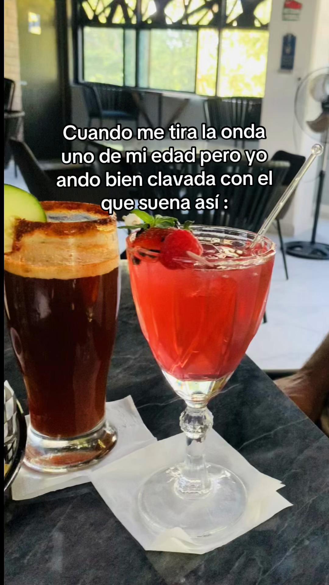 @Alma Alvarez
